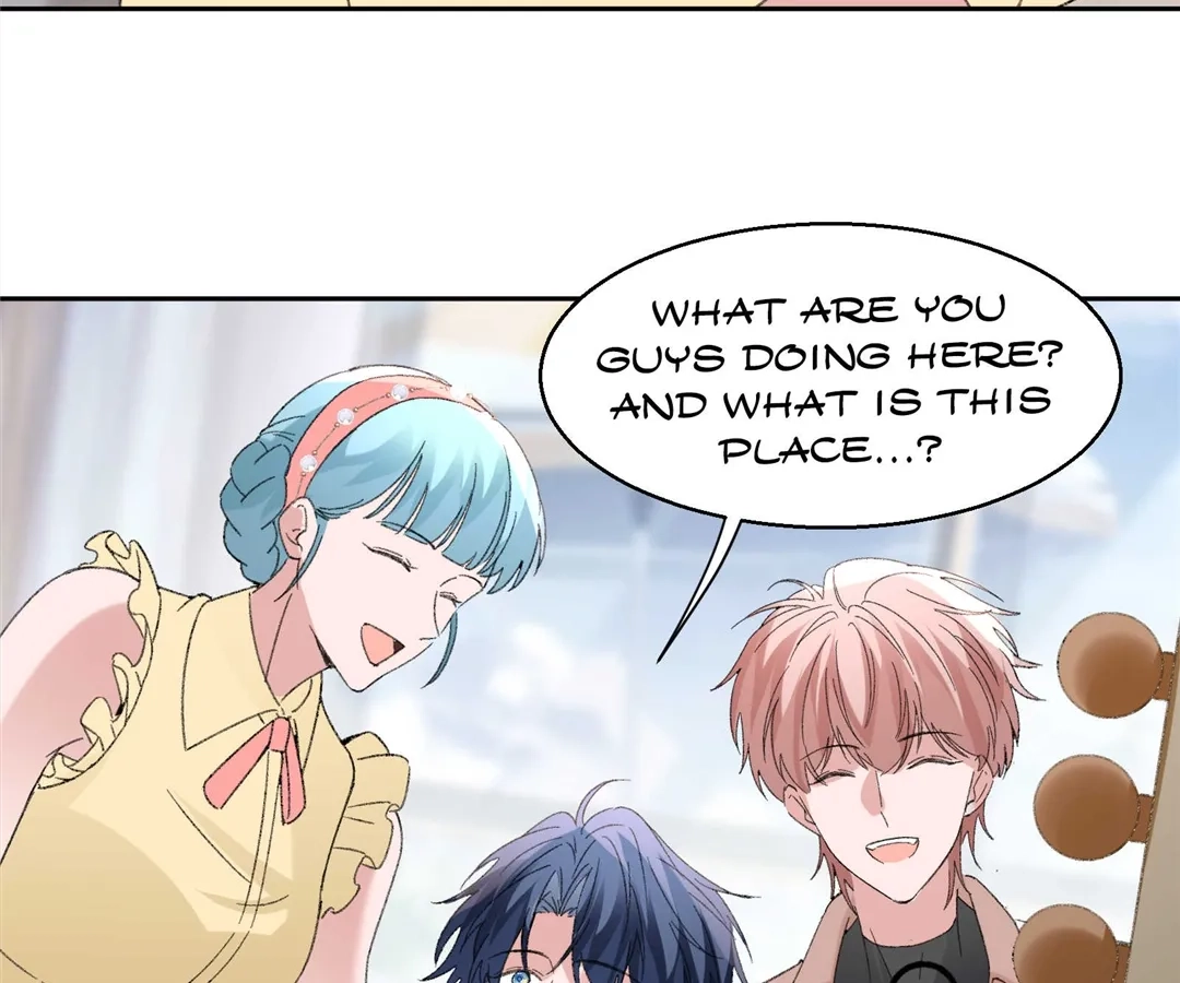 Water. Chapter 76 page 17 - 