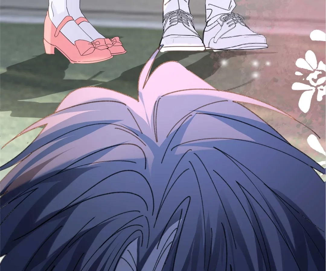 Water. Chapter 76 page 58 - 