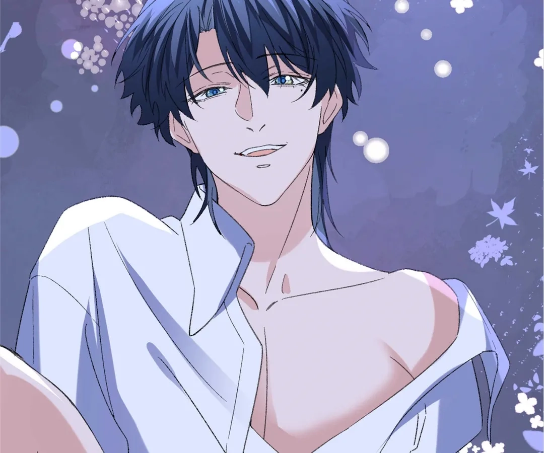 Water. Chapter 77 page 15 - 