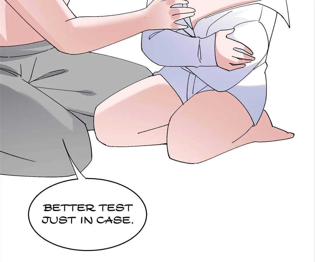 Water. Chapter 77 page 31 - 