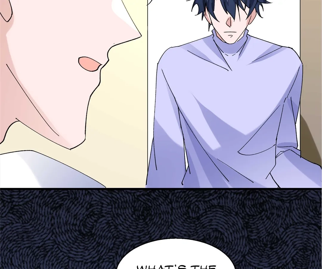 Water. Chapter 77 page 36 - 
