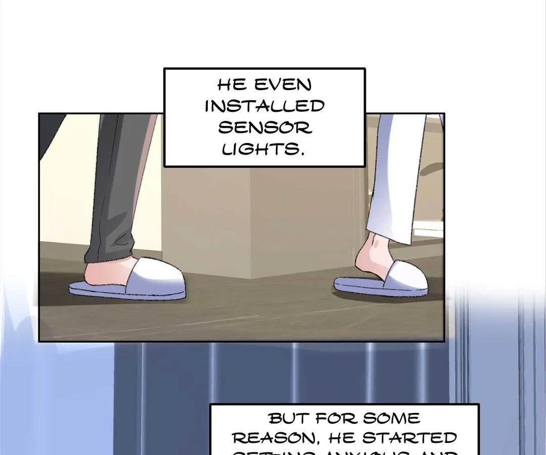 Water. Chapter 77 page 48 - 