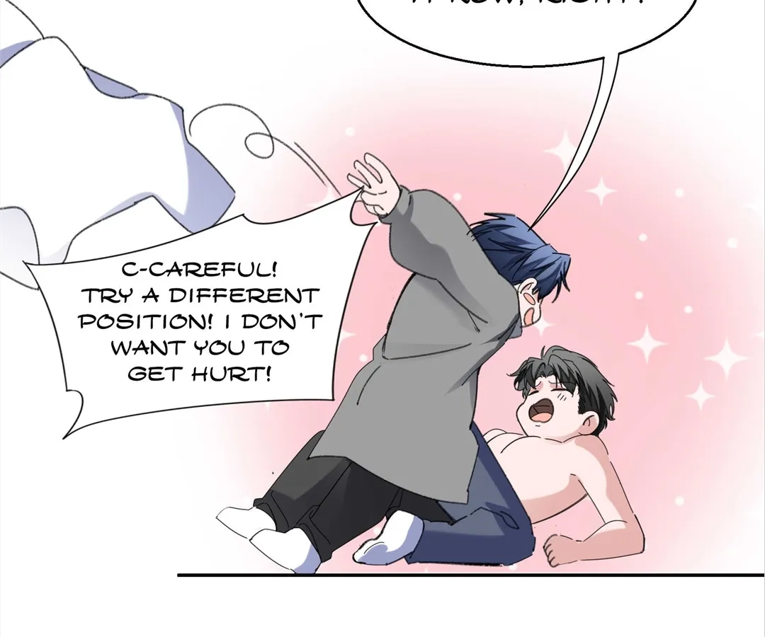 Water. Chapter 77 page 74 - 