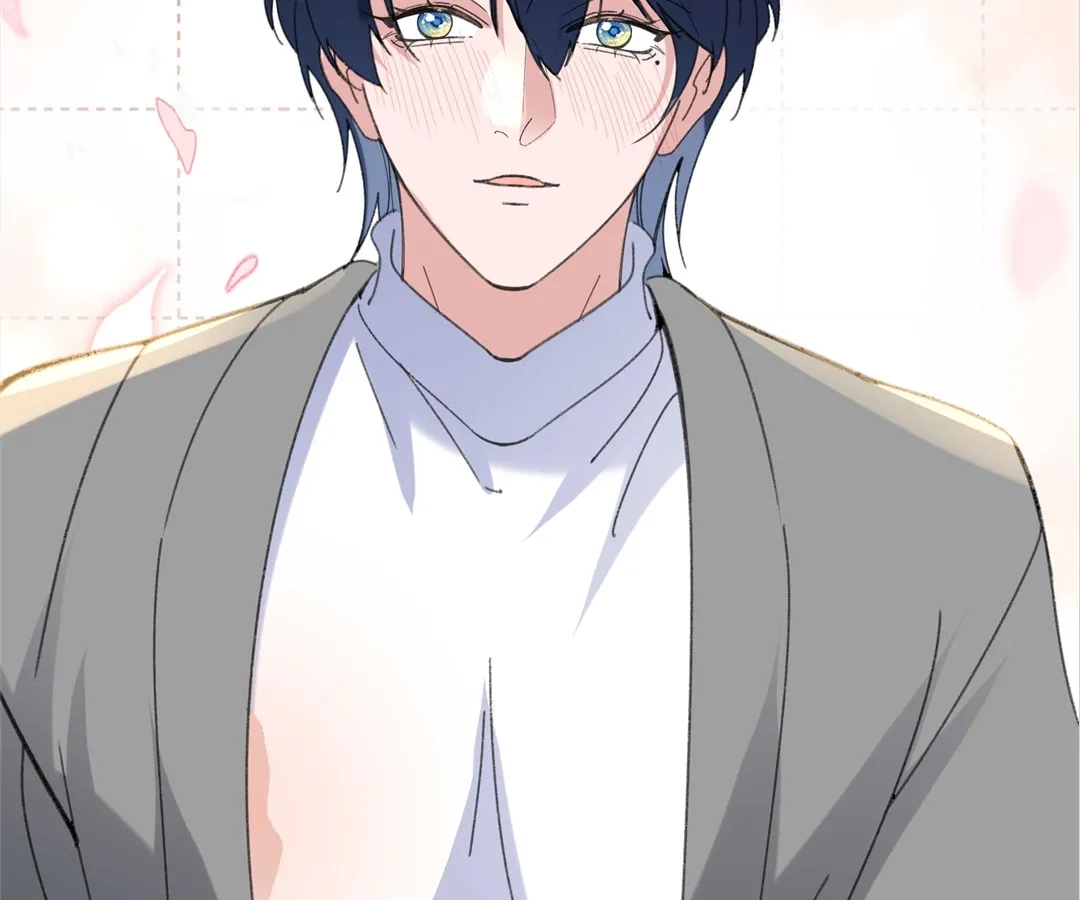 Water. Chapter 77 page 76 - 