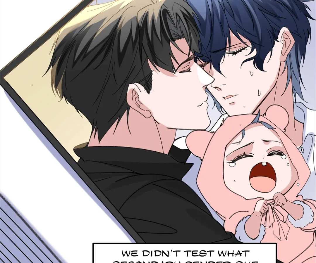 Water. Chapter 77 page 84 - 