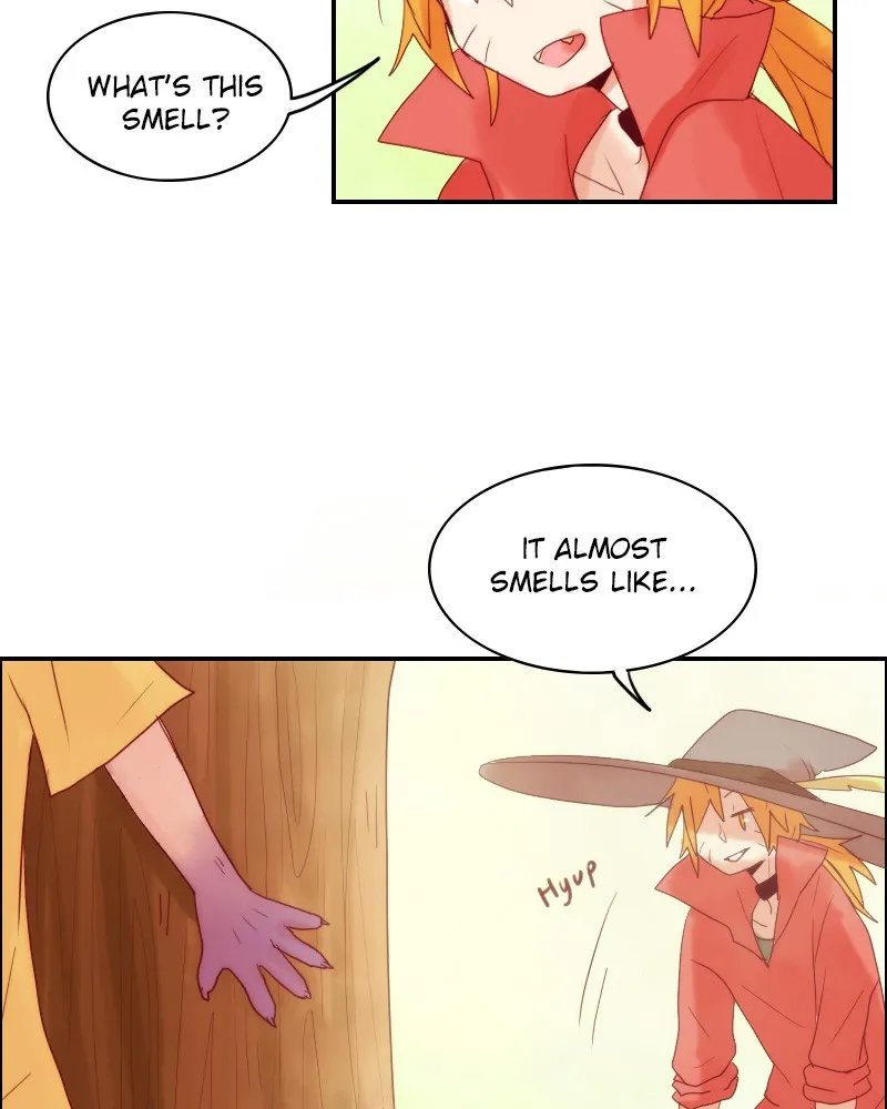 Watermelon Chapter 10 page 13 - 