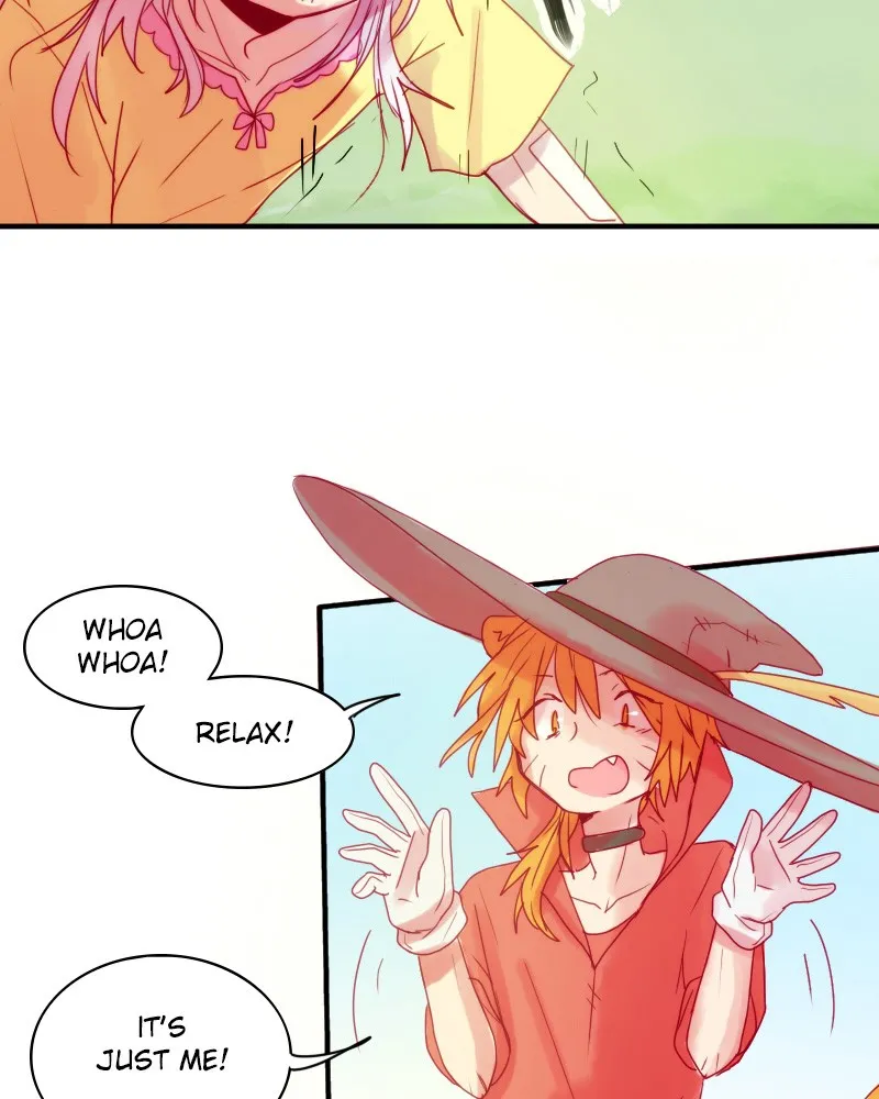 Watermelon Chapter 10 page 16 - 