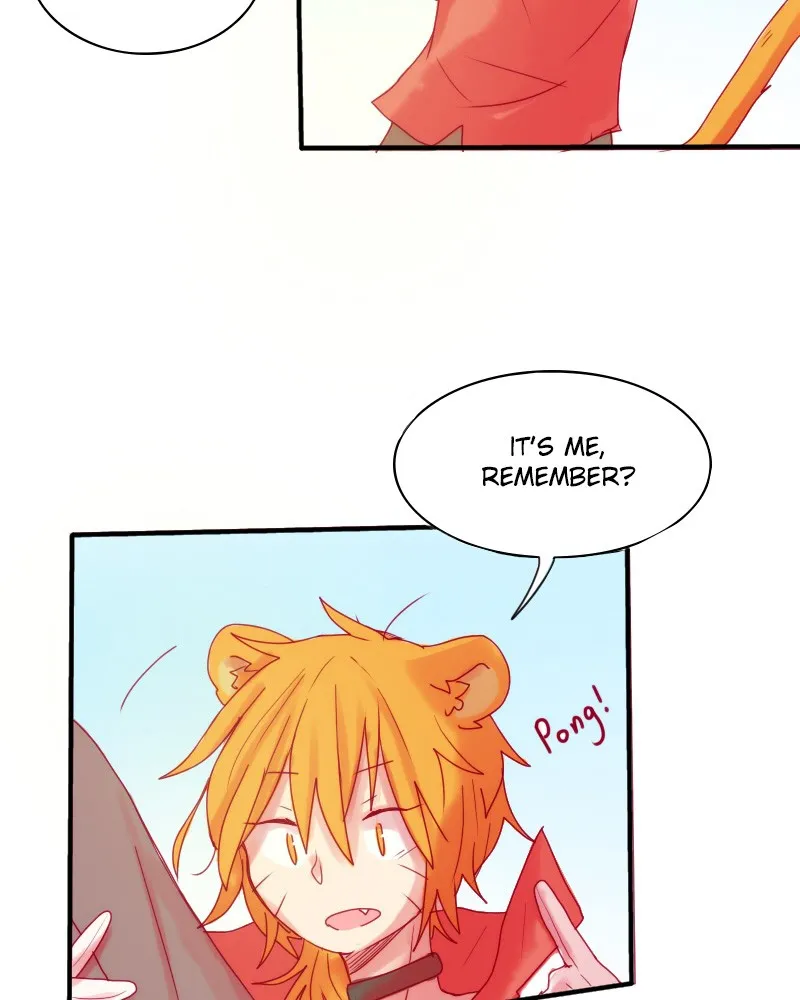 Watermelon Chapter 10 page 17 - 