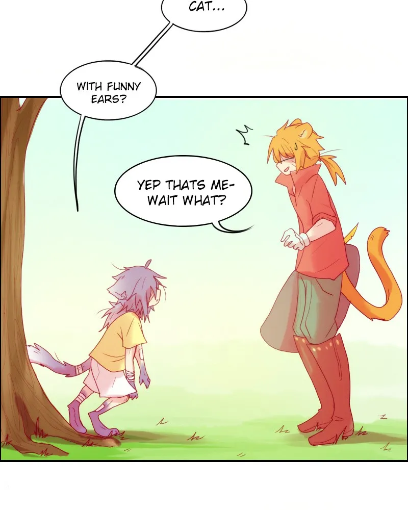 Watermelon Chapter 10 page 19 - 