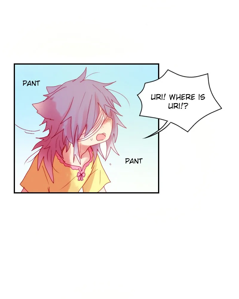 Watermelon Chapter 10 page 20 - 