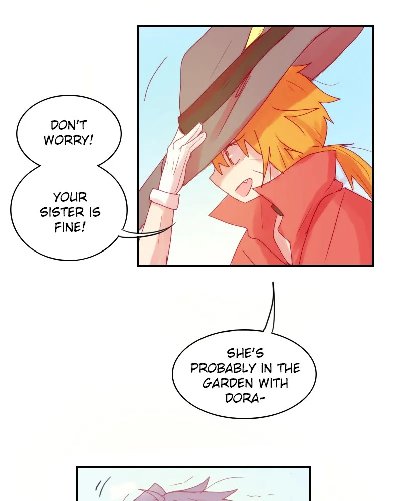 Watermelon Chapter 10 page 21 - 