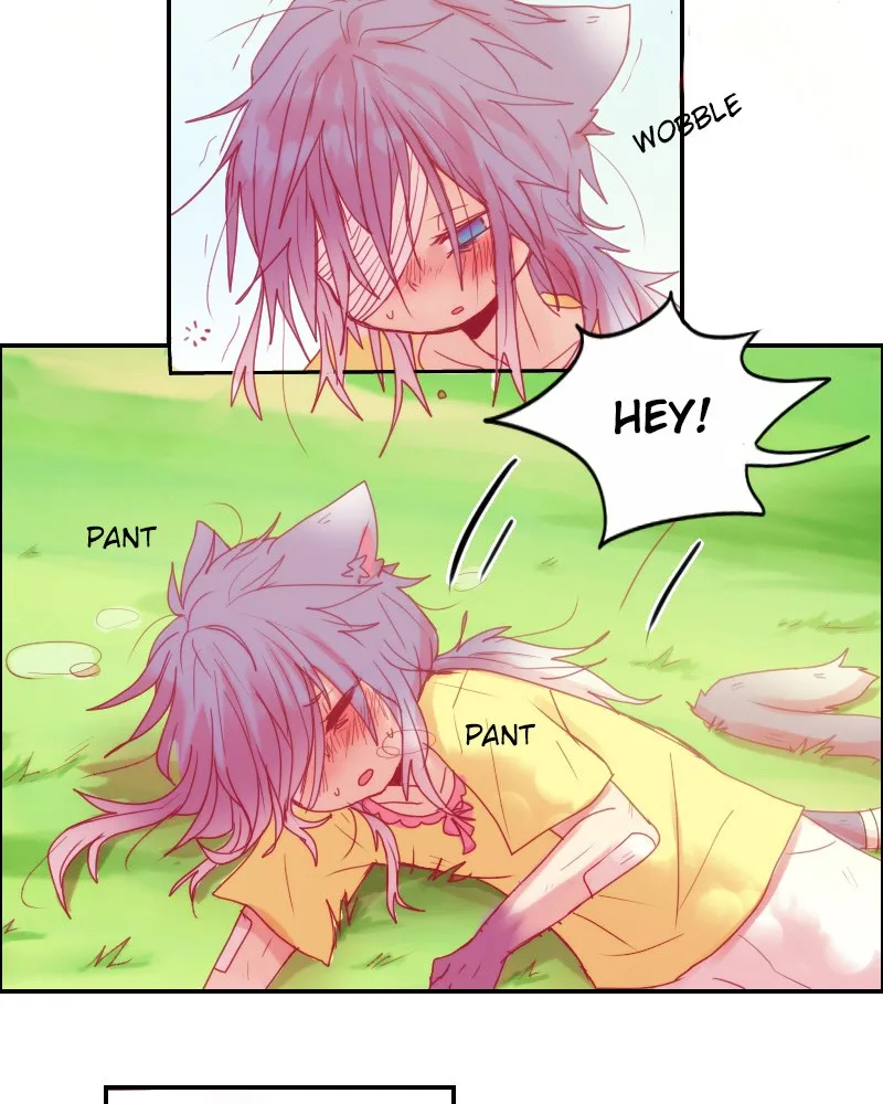 Watermelon Chapter 10 page 22 - 