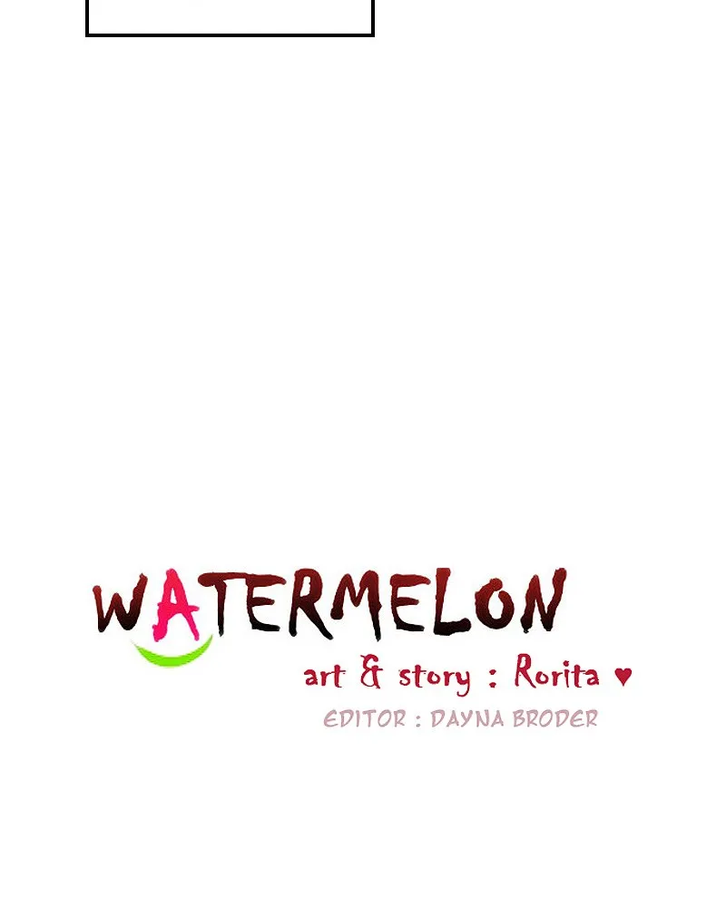 Watermelon Chapter 10 page 23 - 