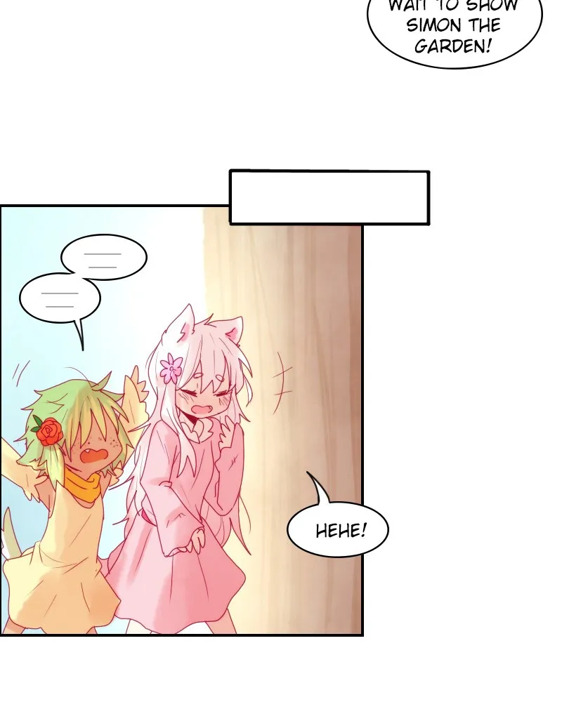 Watermelon Chapter 10 page 25 - 