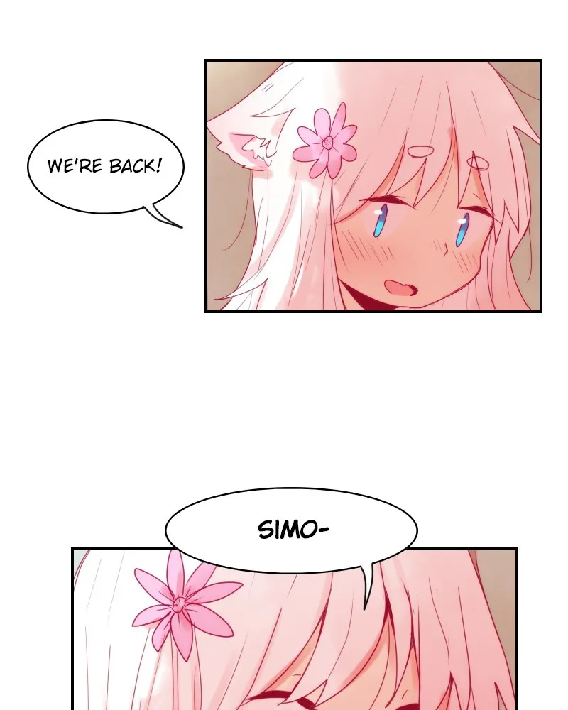 Watermelon Chapter 10 page 26 - 