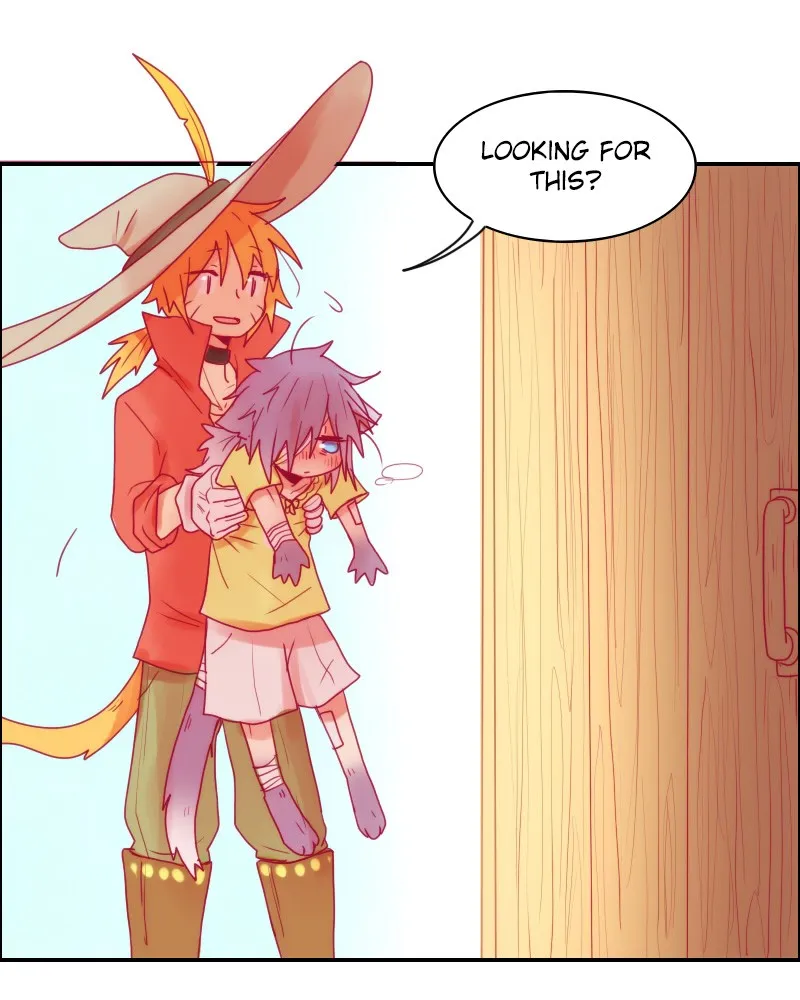 Watermelon Chapter 10 page 31 - 