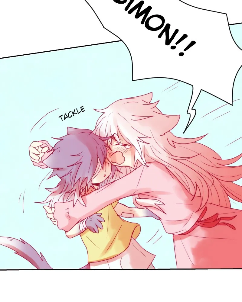 Watermelon Chapter 10 page 33 - 