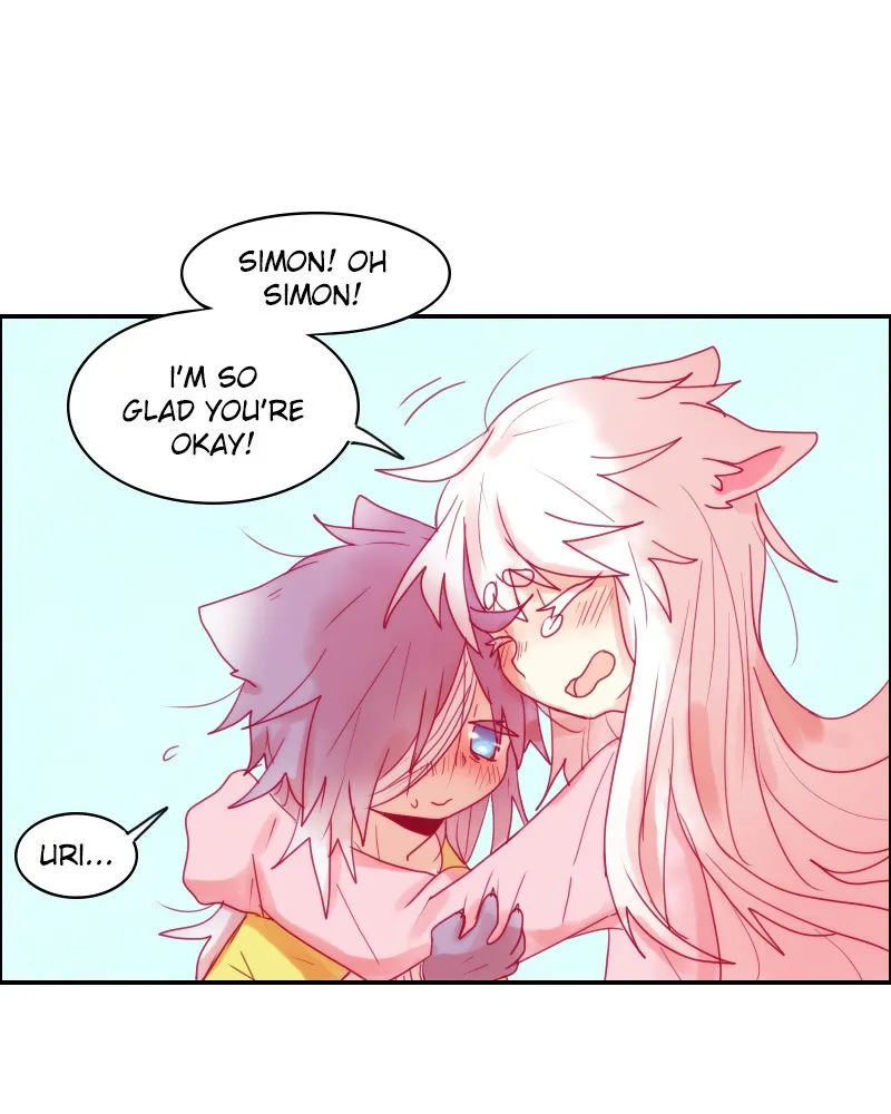 Watermelon Chapter 10 page 34 - 