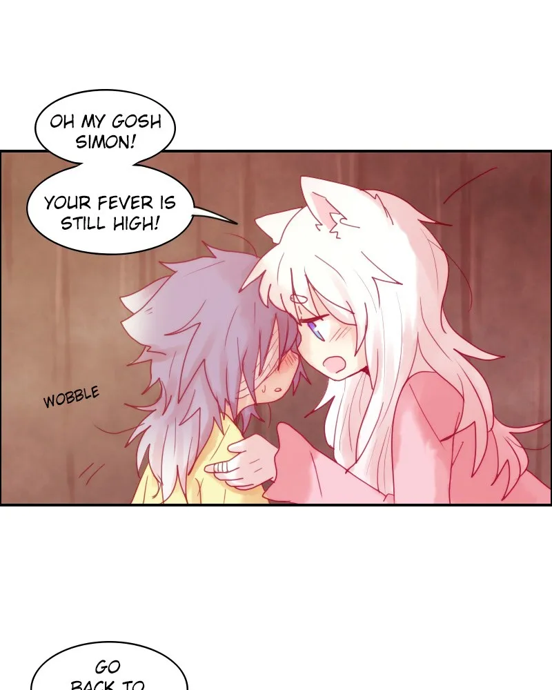 Watermelon Chapter 10 page 35 - 