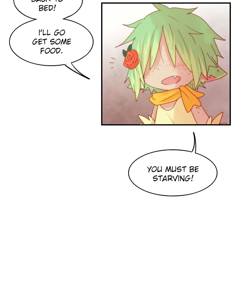 Watermelon Chapter 10 page 36 - 