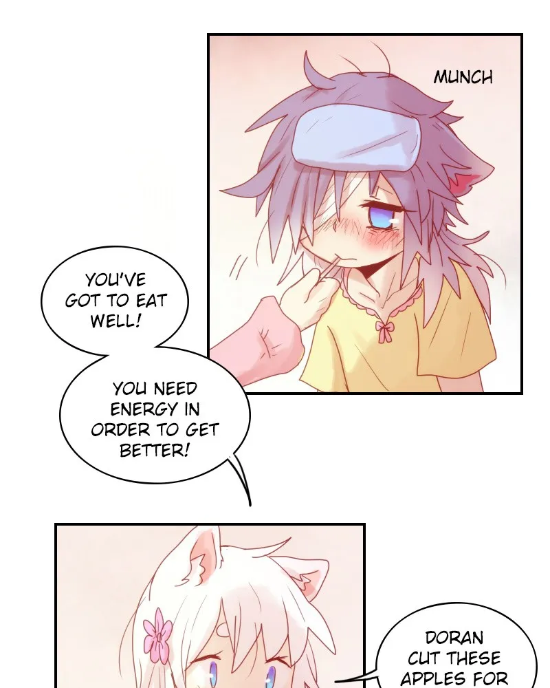 Watermelon Chapter 10 page 38 - 