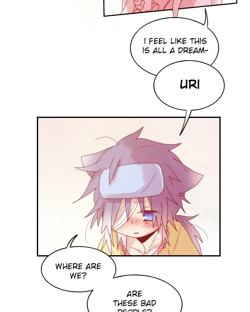 Watermelon Chapter 10 page 40 - 