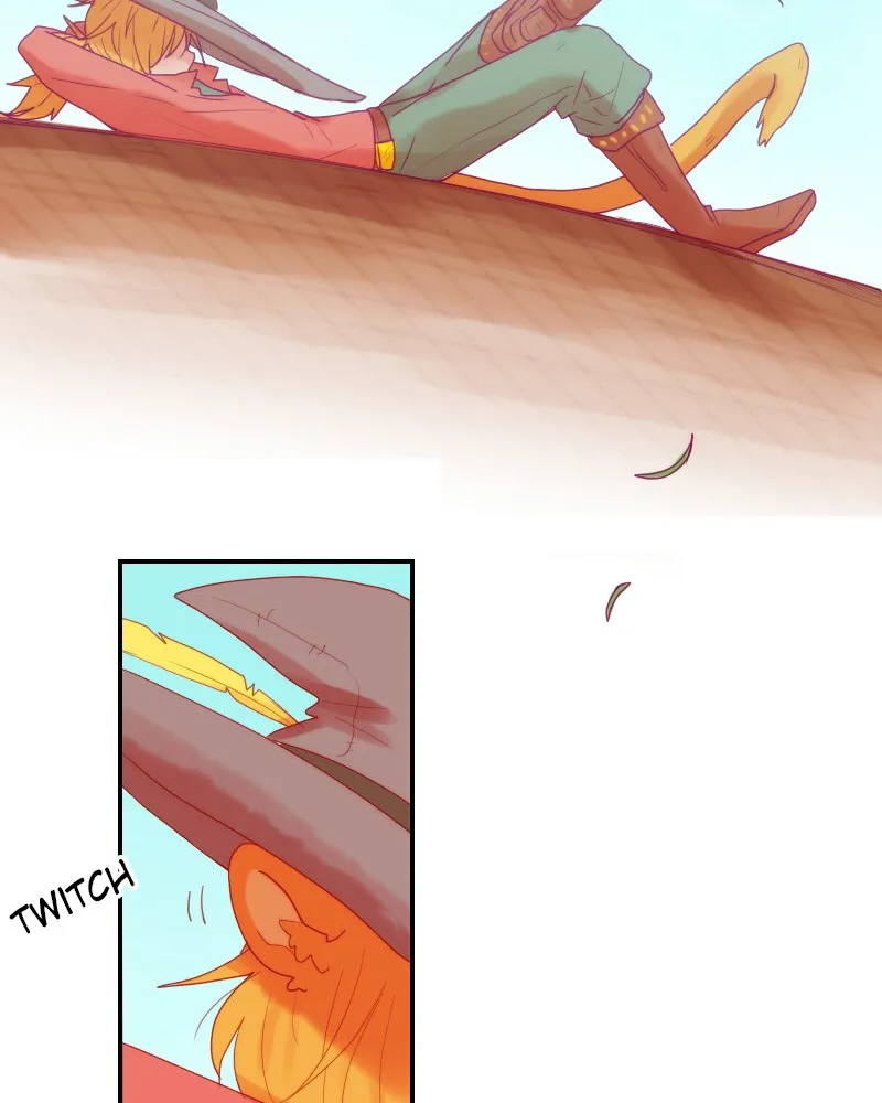 Watermelon Chapter 10 page 5 - 
