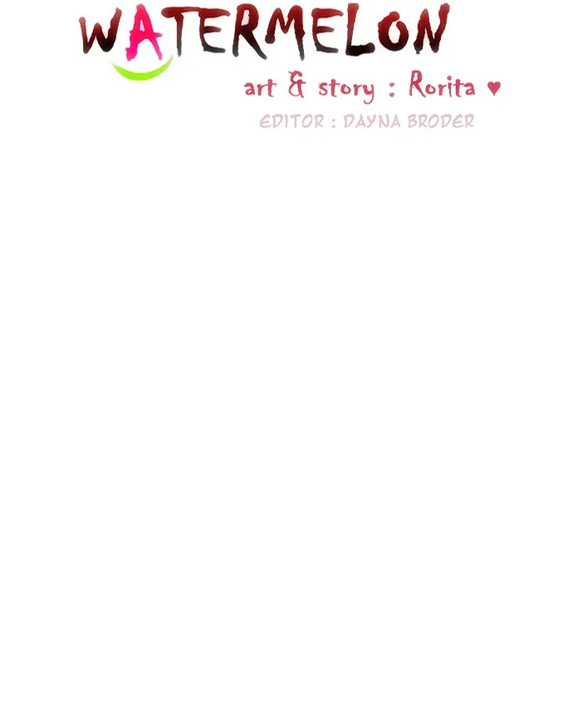 Watermelon Chapter 100 page 20 - 