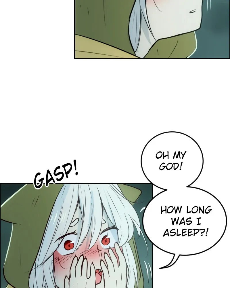 Watermelon Chapter 100 page 33 - 