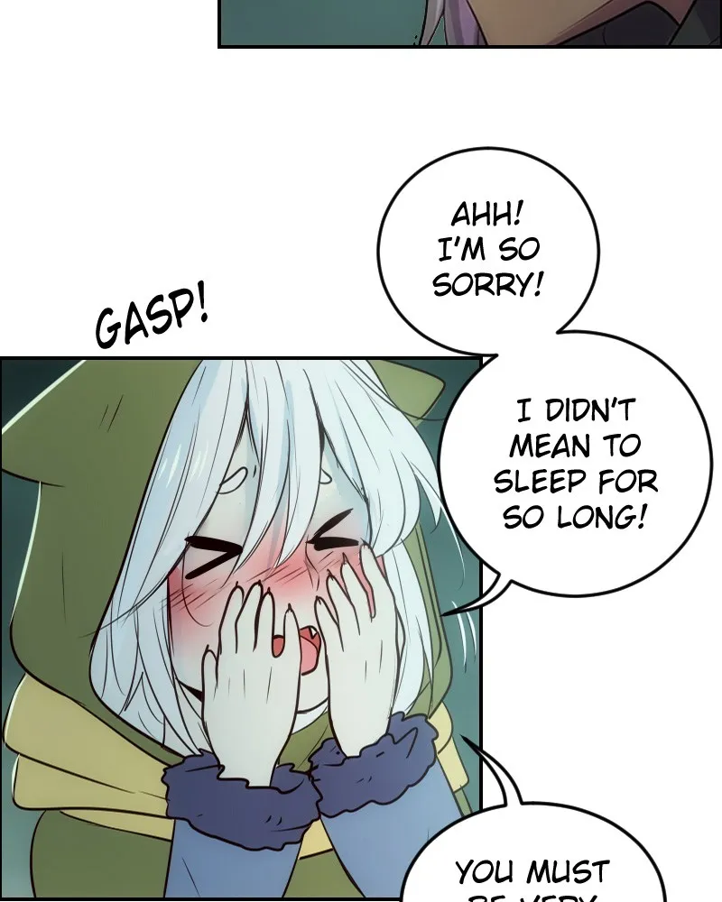 Watermelon Chapter 100 page 35 - 