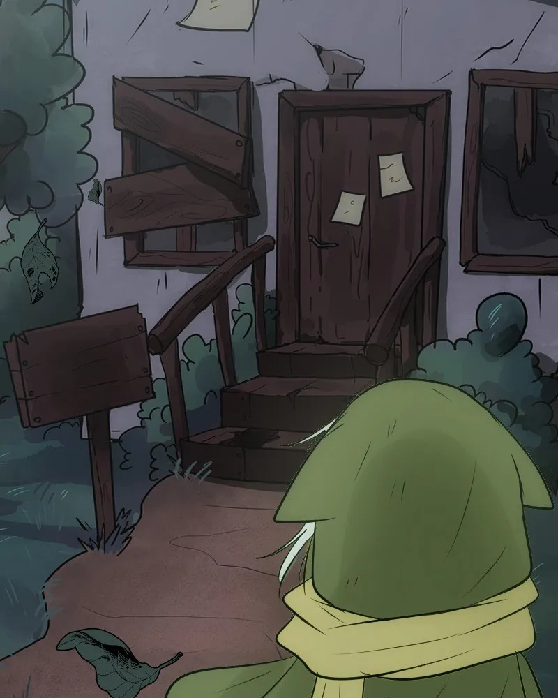Watermelon Chapter 100 page 83 - 