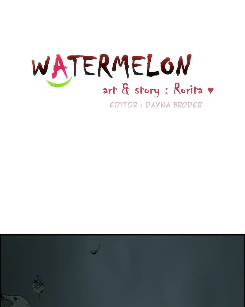 Watermelon Chapter 101 page 1 - 
