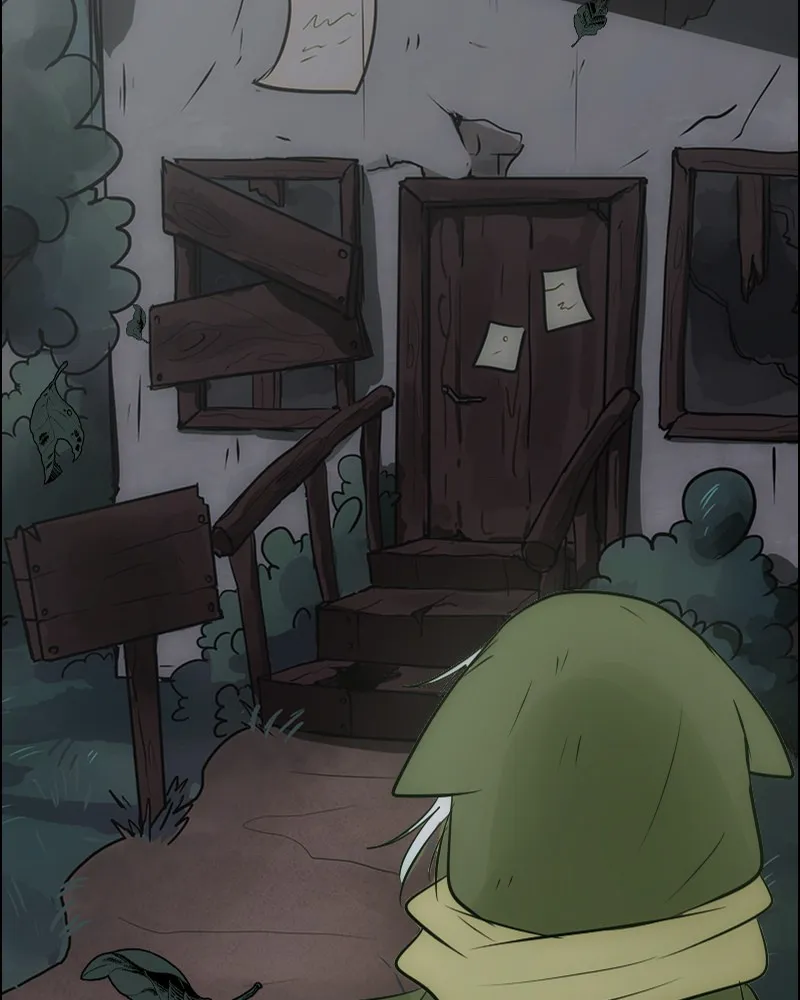 Watermelon Chapter 101 page 3 - 