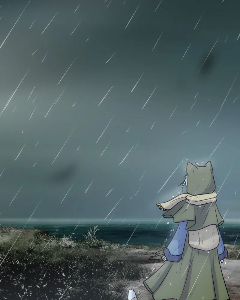Watermelon Chapter 101 page 71 - 