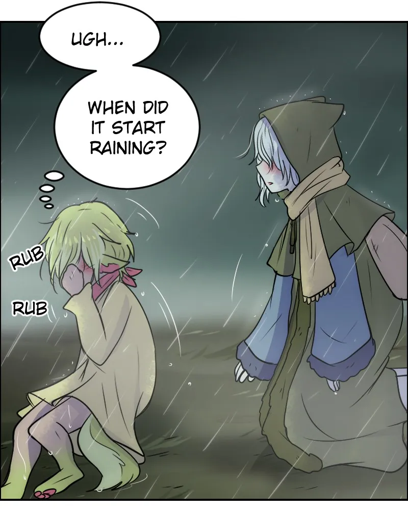 Watermelon Chapter 102 page 17 - 