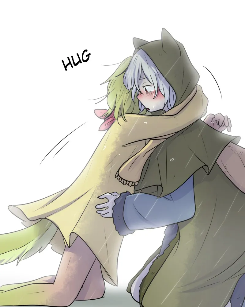 Watermelon Chapter 102 page 25 - 
