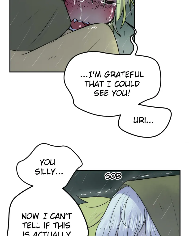 Watermelon Chapter 102 page 28 - 