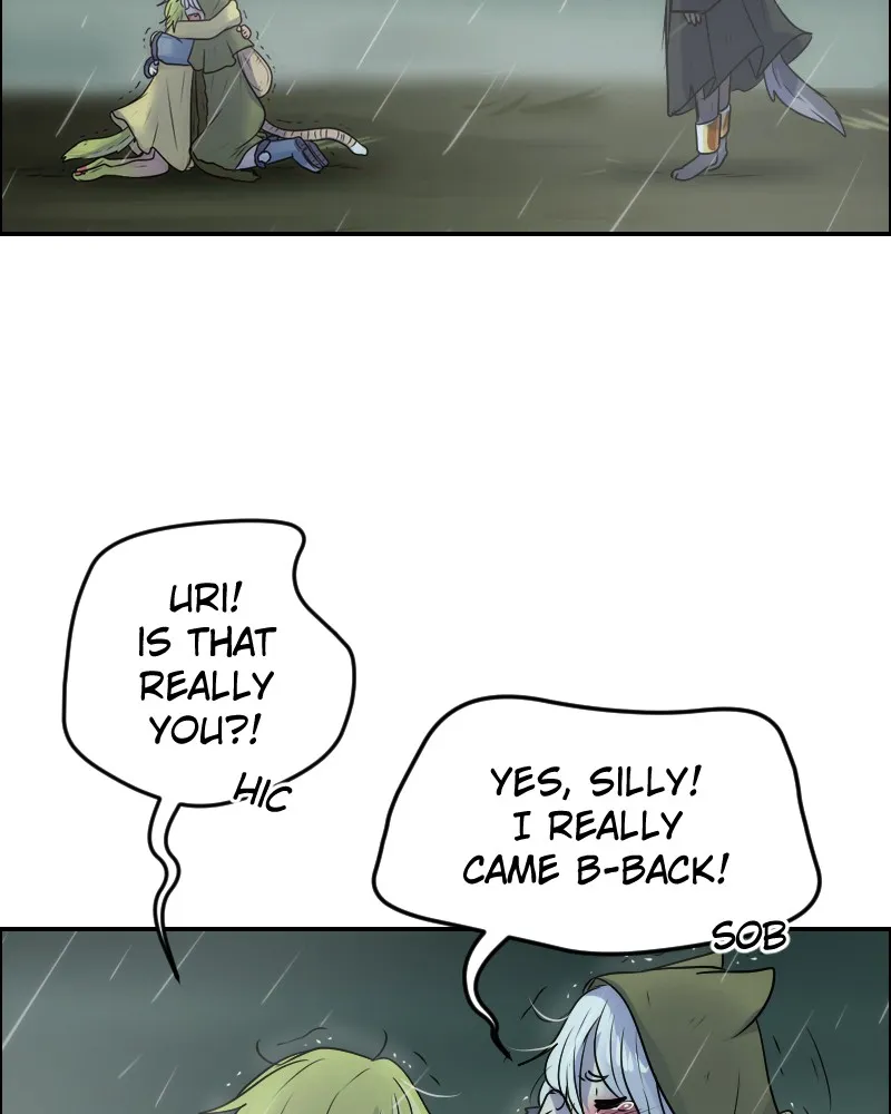 Watermelon Chapter 102 page 34 - 