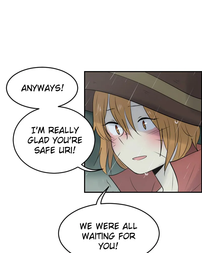 Watermelon Chapter 102 page 55 - 