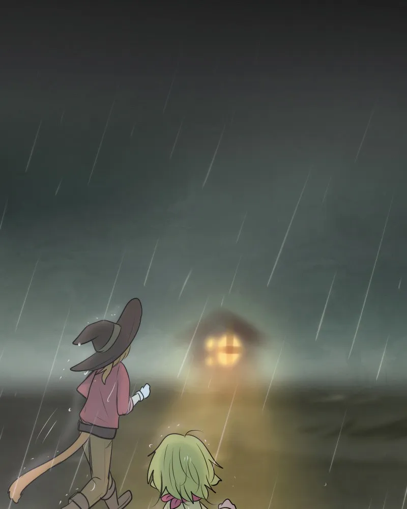 Watermelon Chapter 103 page 13 - 