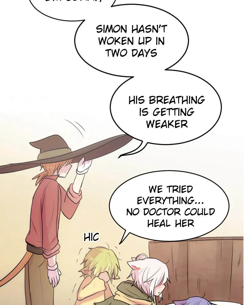 Watermelon Chapter 103 page 48 - 