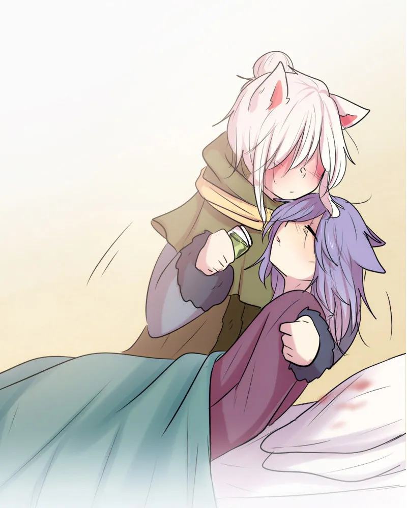 Watermelon Chapter 103 page 54 - 