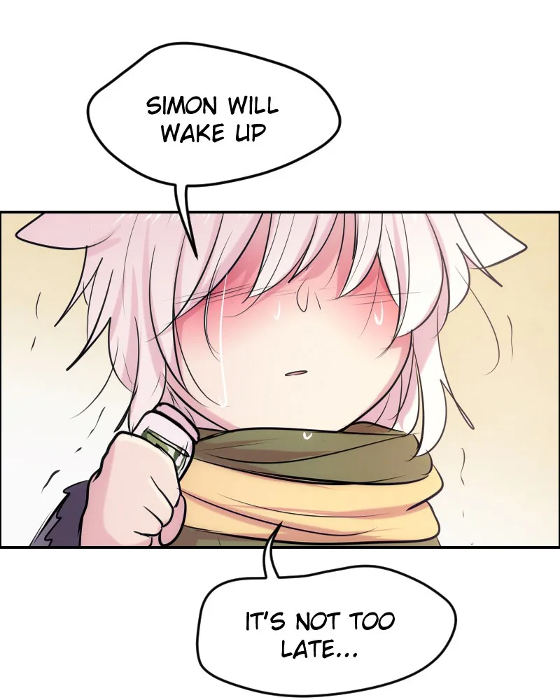 Watermelon Chapter 103 page 57 - 