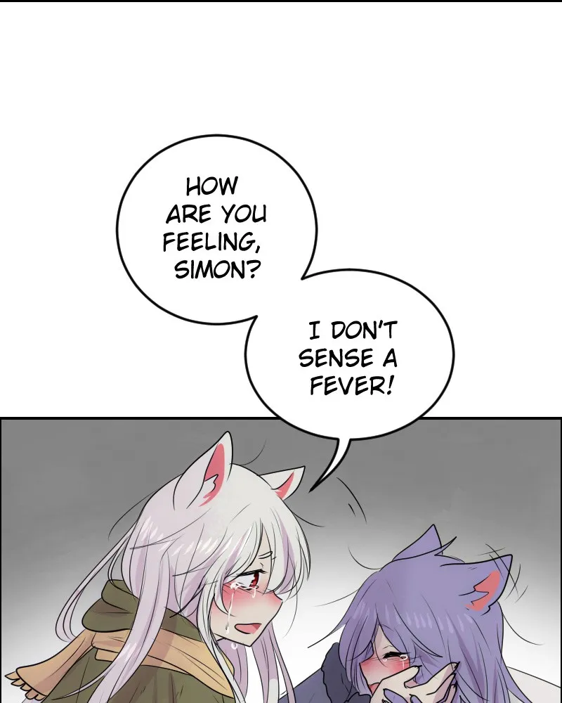 Watermelon Chapter 104 page 19 - 