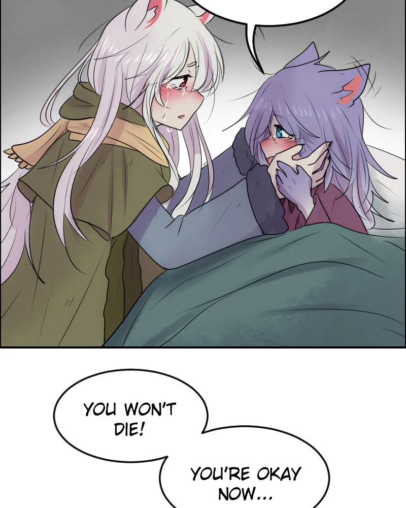 Watermelon Chapter 104 page 21 - 
