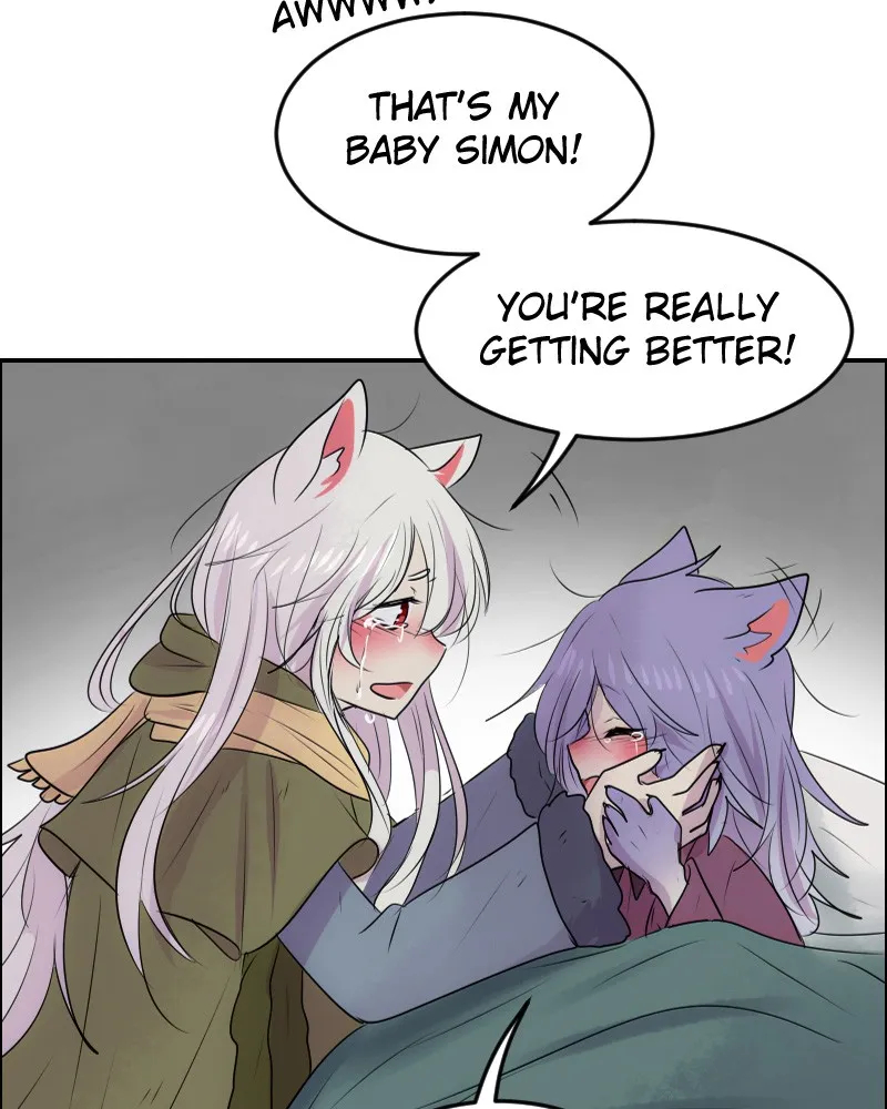 Watermelon Chapter 104 page 34 - 