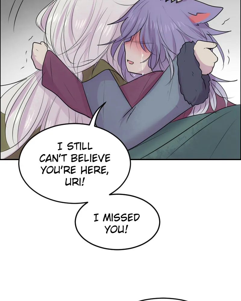 Watermelon Chapter 104 page 36 - 
