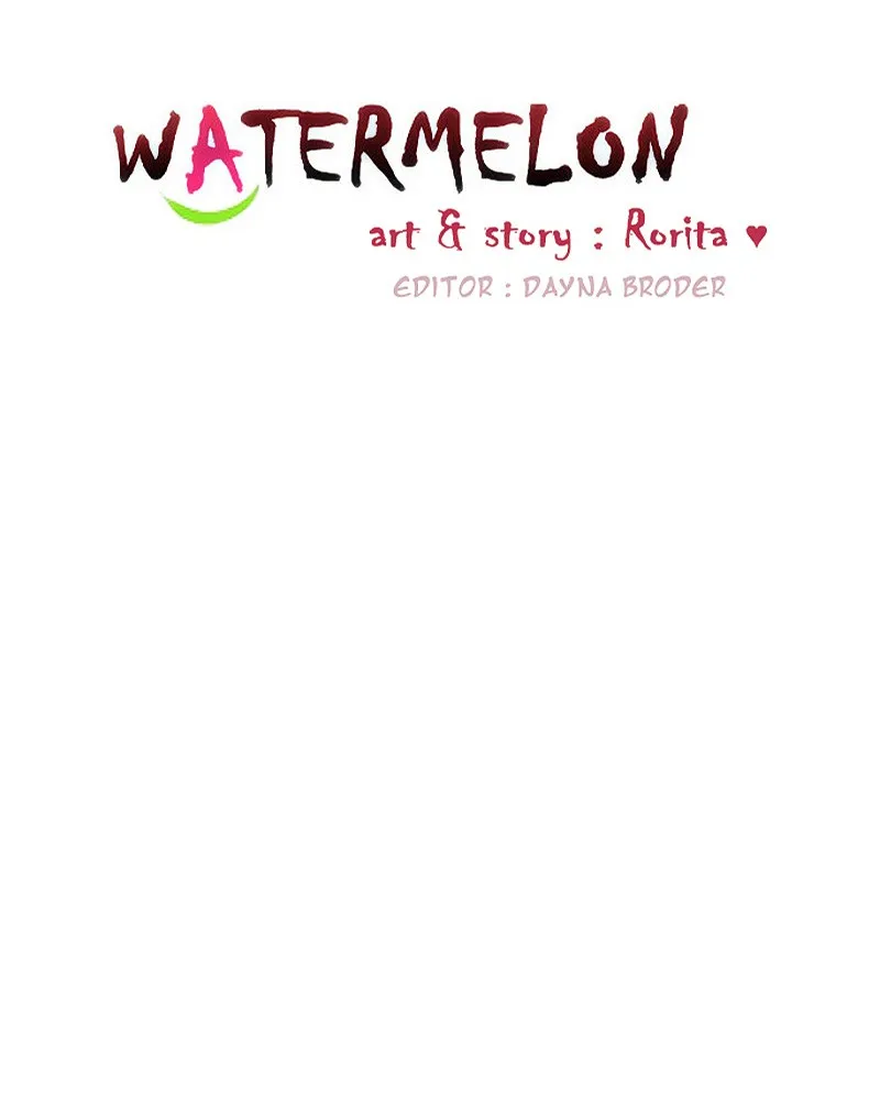 Watermelon Chapter 104 page 39 - 