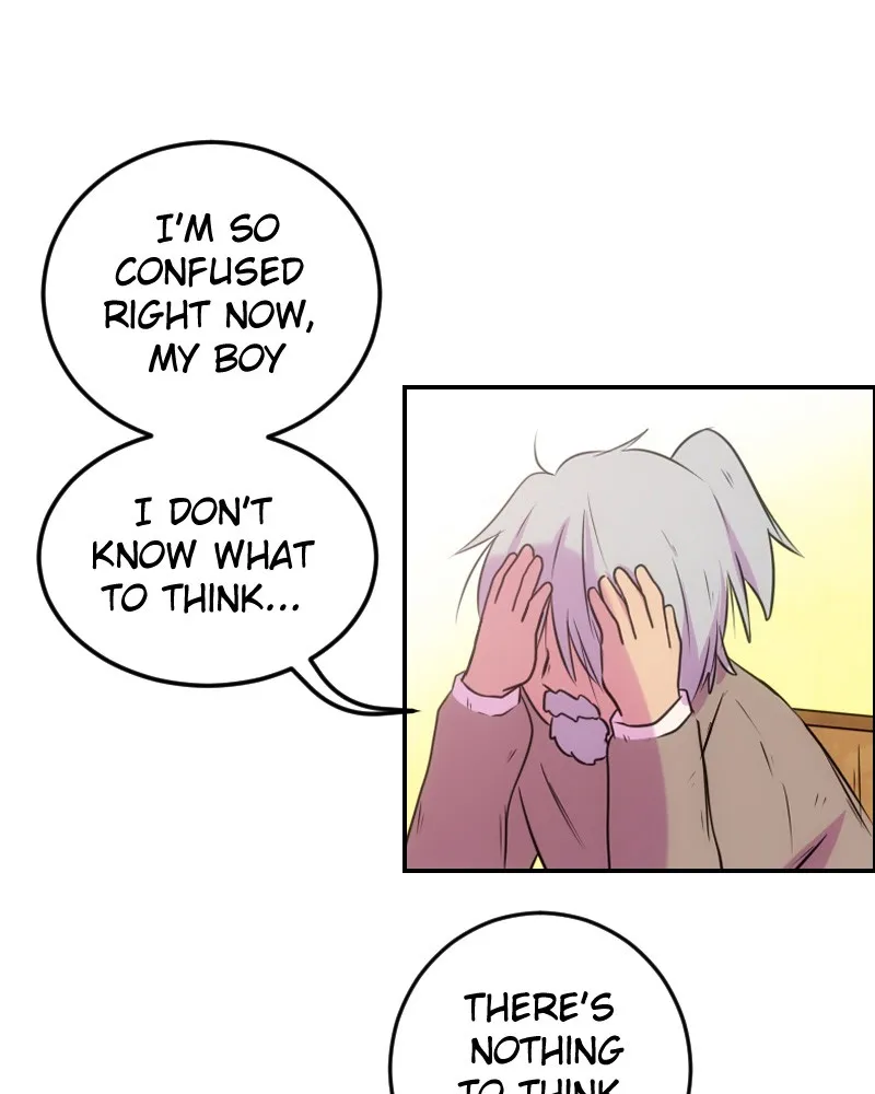 Watermelon Chapter 104 page 47 - 