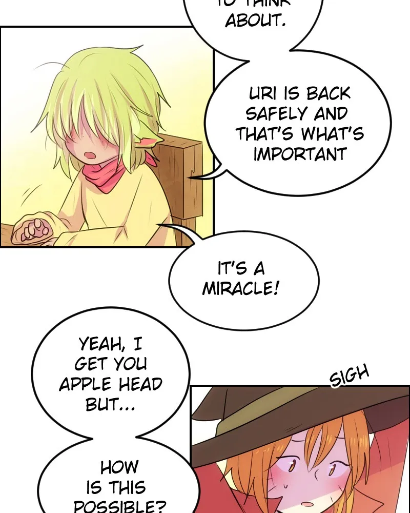 Watermelon Chapter 104 page 48 - 